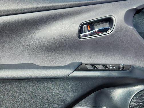 2021 Toyota Prius 20th Anniversary Edition