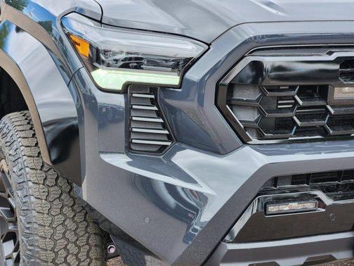Underground with Black ro 2026 Toyota Tacoma Hybrid PK