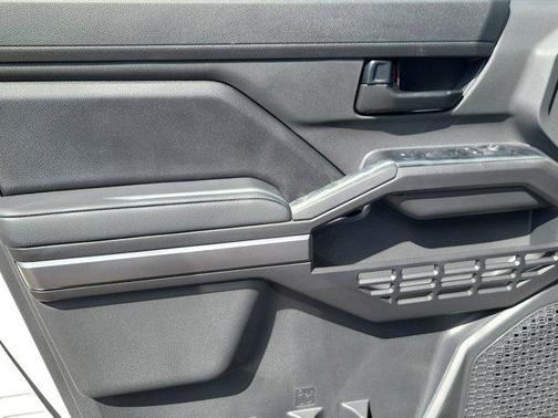 2025 Toyota Tacoma PK