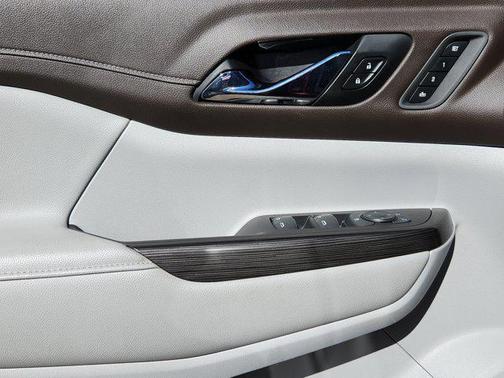 2019 GMC Acadia SLT-2