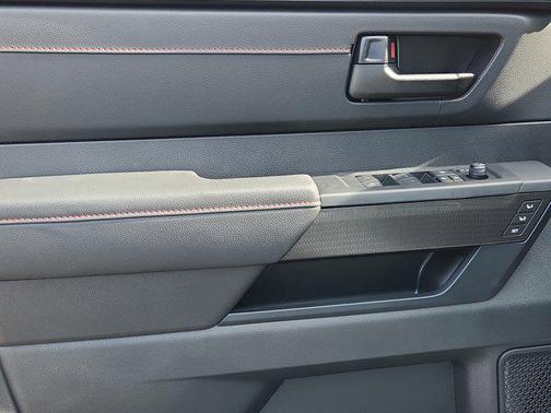 2026 Toyota Tundra Hybrid TRD Pro