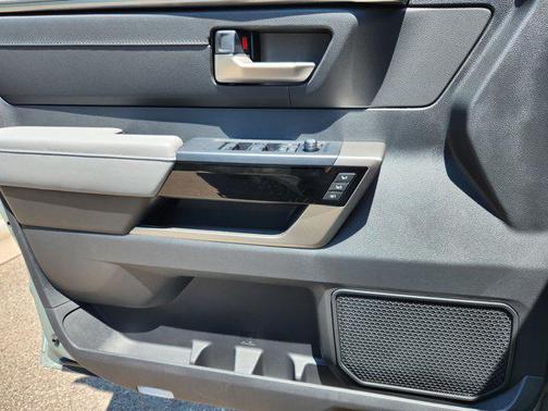 2025 Toyota Tundra Hybrid Limited