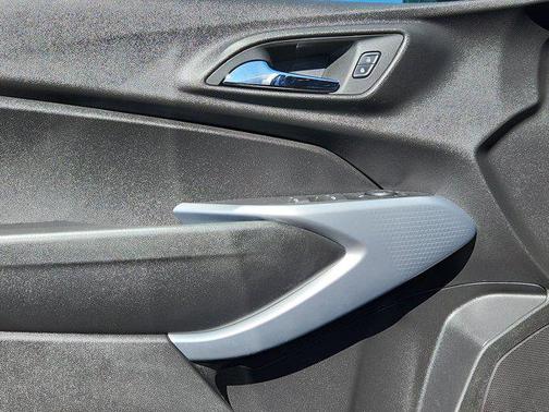 2024 Chevrolet Trax FWD 1RS