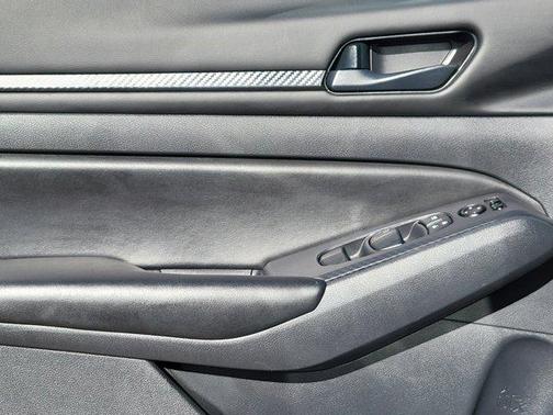 2023 Nissan Altima S FWD