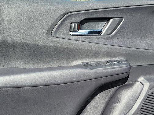 2026 Toyota Prius Plug-In Hybrid Nightshade