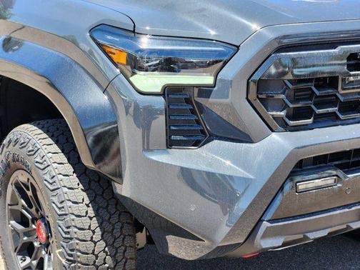 Underground 2026 Toyota Tacoma Hybrid PK