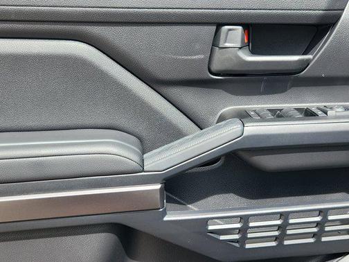 Ice Cap 2026 Toyota 4Runner SR5