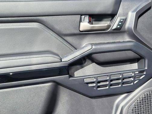 2025 Toyota 4Runner Limited