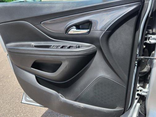 2018 Buick Encore Essence