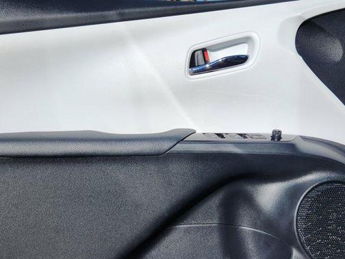 2017 Toyota Prius HB