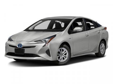 2017 Toyota Prius HB