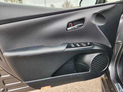 2017 Toyota Prius Prime Advanced