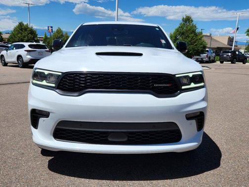 2023 Dodge Durango R/T Plus AWD