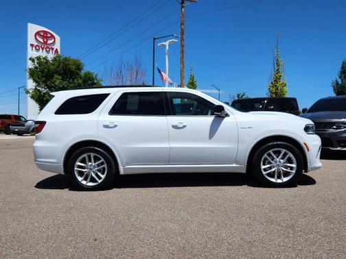 2023 Dodge Durango R/T Plus AWD