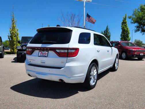2023 Dodge Durango R/T Plus AWD