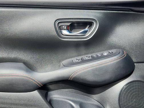 2023 Honda HR-V AWD Sport