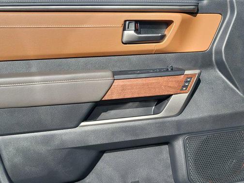 2026 Toyota Tundra Hybrid 1794 Edition