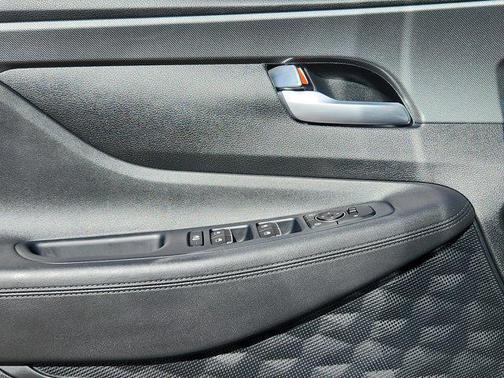 2022 Hyundai SANTA FE SEL 2.4