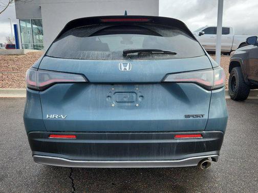 2023 Honda HR-V AWD Sport