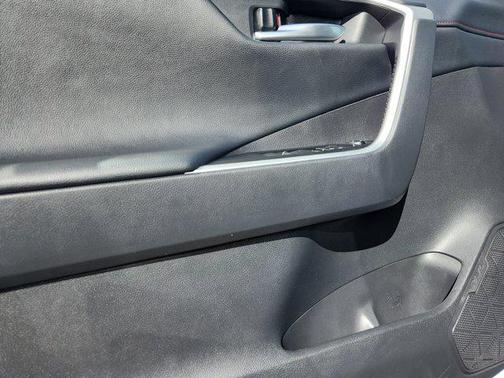 2021 Toyota RAV4 TRD Off-Road