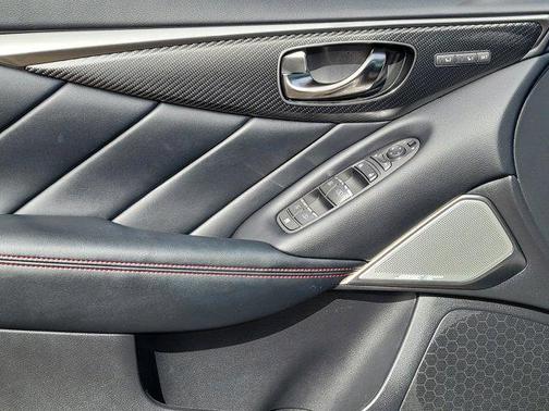 2021 INFINITI Q50 3.0t RED SPORT 400