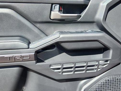 2026 Toyota Tacoma PK