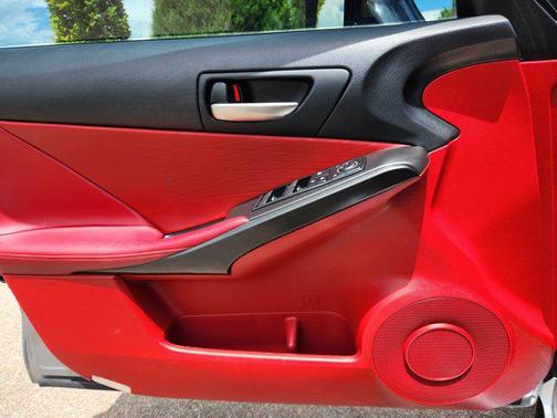 2021 Lexus IS 350 Base