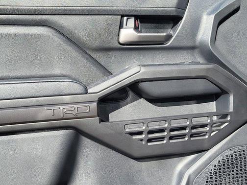 2026 Toyota Tacoma PK