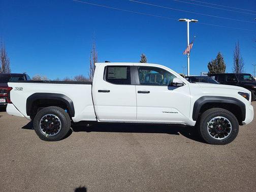 2026 Toyota Tacoma PK