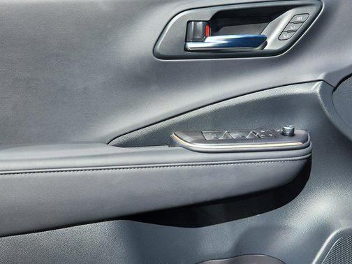 2023 Toyota Crown Platinum