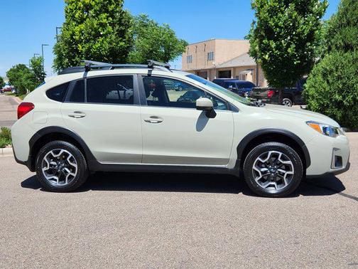 2017 Subaru Crosstrek 2.0i Premium