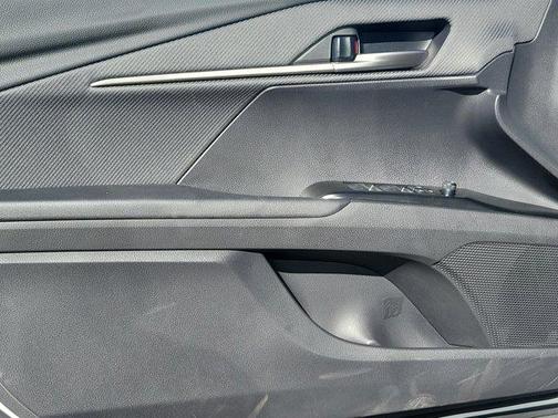 2026 Toyota Camry SD