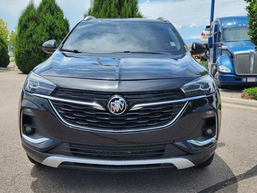 2021 Buick Encore GX Essence
