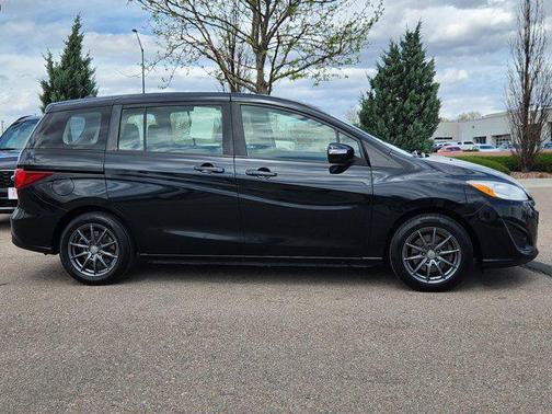 2015 Mazda Mazda5 Sport