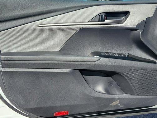 2026 Toyota Camry SD