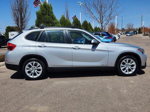 2014 BMW X1 xDrive 28i