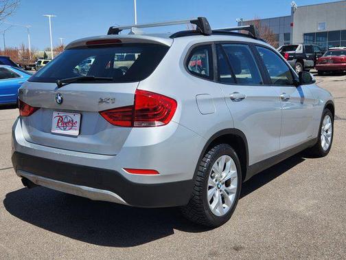 2014 BMW X1 xDrive 28i