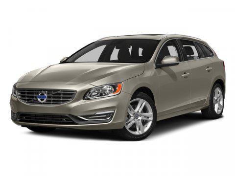 2017 Volvo V60 T5 Premier