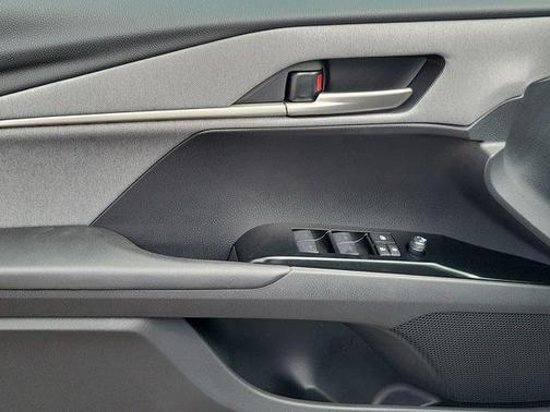 2026 Toyota Camry SD