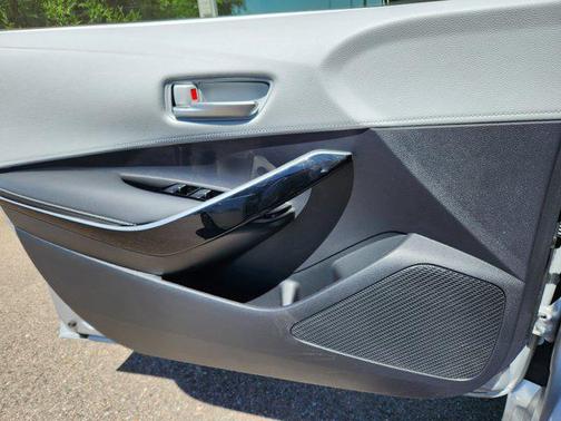 2022 Toyota Corolla XSE