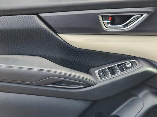 2020 Subaru Ascent Limited 7-Passenger