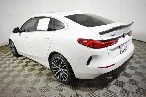 2020 BMW 228 Gran Coupe xDrive
