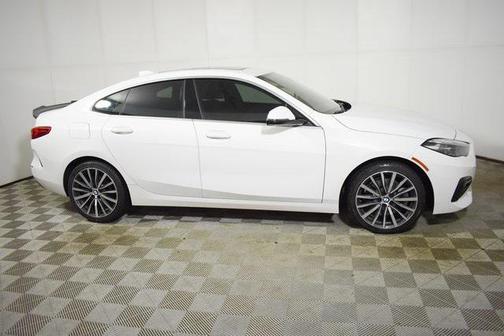 2020 BMW 228 Gran Coupe xDrive