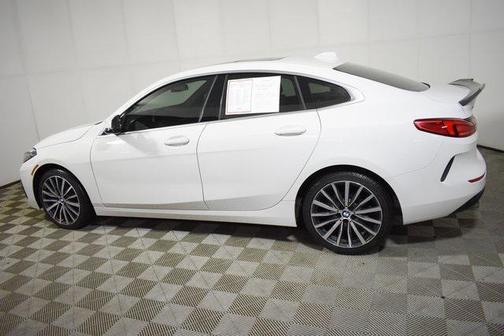 2020 BMW 228 Gran Coupe xDrive