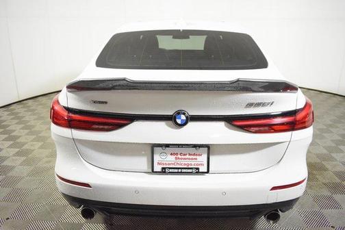 2020 BMW 228 Gran Coupe xDrive