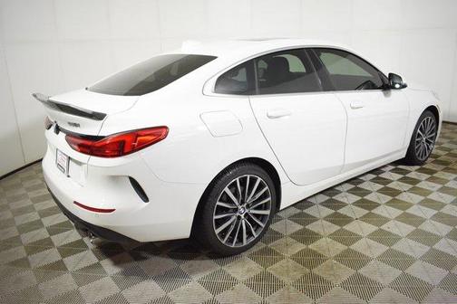 2020 BMW 228 Gran Coupe xDrive