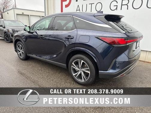 2024 Lexus RX 350 Premium