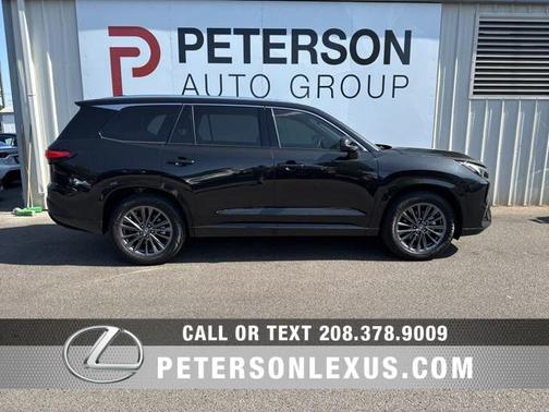 2024 Lexus TX 350 Base