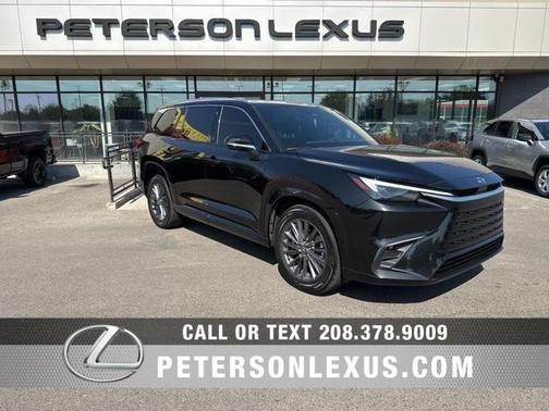 2024 Lexus TX 350 Base