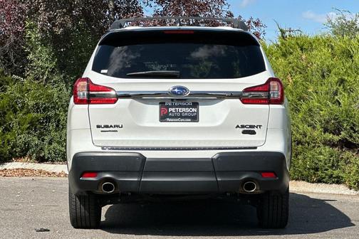 2022 Subaru Ascent Onyx Edition 7-Passenger